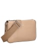 JOOP! Women Sofisticato 1.0 Jasmina - Schultertasche 24 cm (burgunder) in sand