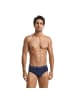 Gant Slip 3er Pack in Blau