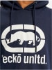 Ecko Unltd. Hoodie in Blau