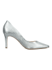 Högl Pumps Silber