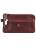 Esquire Toscana Schlüsseletui Leder 13 cm coffee
