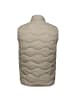 BLAUER USA Weste Vincent XT in beige
