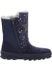 superfit Winterstiefel in Blau