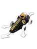 Brio BRIO Infant/ Toddler - RC Rennwagen Schwarz/Gold Ab 24 Monate in bunt