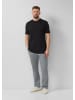 s.Oliver T-Shirt in 9999_schwarz