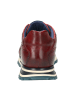 Bugatti Sneaker in rot