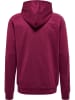 Hummel Hummel Reißverschluss Kapuzenpullover Hmlmove Herren in GRAPE WINE