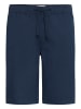 !SOLID Chinoshorts SDKALKA in Blau