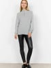 soyaconcept Pullover SC-KANITA 15 in 99110 LT GREY MELANGE