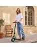Story City-Scooter GlideX Elite Foldable Commuter in grün