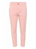 CULTURE Freizeithose CUBRITA Regular fit in Pale Mauve