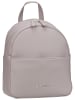 Valentino Bags Rucksack Zero RE B309 in Beige