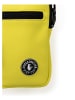SCHIETWETTER Messenger Bag in yellow