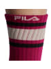 Fila 3er-Set: Socken in Multicolored