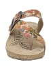 Josef Seibel Zehentrenner Tonga 77 in beige-multi