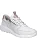 Josef Seibel Sneaker Giulietta 03 in weiss-rosa