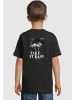 Mister Tee T-Shirt in black