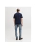 Jack & Jones Polo in Sky Captain