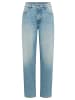 Paddock's Jeans KATY in light blue od brown used moustache