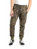 Reell Cargohose "Reflex Rib Cargo" in Multicolor
