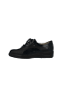 Finn Comfort Damen- Schnürschuhe OVIEDO in schwarz