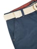 DENIMFY Short DFLio regular/straight in Blau