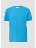 s.Oliver T-Shirt  in  6259_petrol