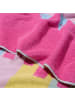 Erwin Müller Jacquard Strandtuch in bunt