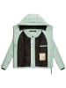 Marikoo Steppjacke Shimoaa XVI in Smokey Mint