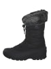 Kamik Winterstiefel in BLK BLACK