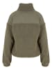 Urban Classics Urban Classics Winterjacken in palegreen