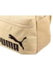 Puma Phase Backpack 22 Liter Rucksack in toasted almound