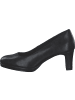 Marco Tozzi Pumps in BLACK