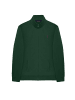 Polo Club SWEATSHIRT in Flaschengrün