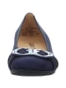 Gabor Ballerina in blau