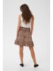 Cream Rock CRTiah A-shape in Animal Neutral