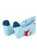 Sterntaler Strumpfhose Santa in bleu