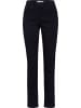 BRAX  Slim Fit Jeans für Damen in dunkel-blau