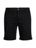 Jack & Jones Chino Shorts in Black