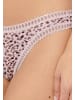 Sloggi String GO Crush in Rosa