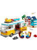 LEGO Bausteine Creator 31138 Strandcampingbus