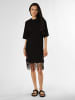 edited Kleid Kris in schwarz - 0001