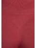 SMILODOX Leggings Adrielle Pocket Seamless in Bordeaux