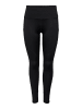 Only Play Sportleggings in Black 1