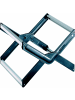 Leitz Hängekorb 31cm für 25 Hängemappen A4 d.grau