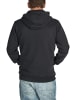 DENIMFY Sweatshirt DFIvo in Schwarz