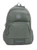 Mindesa Damen Rucksack in Grau