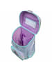 SCOOLI EasyFit - Schulranzen Set 5tlg. (Monster High) in Frozen