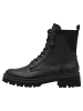 Tamaris Stiefelette in BLACK