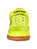 Lotto Sneakers Low Skeylak in gelb